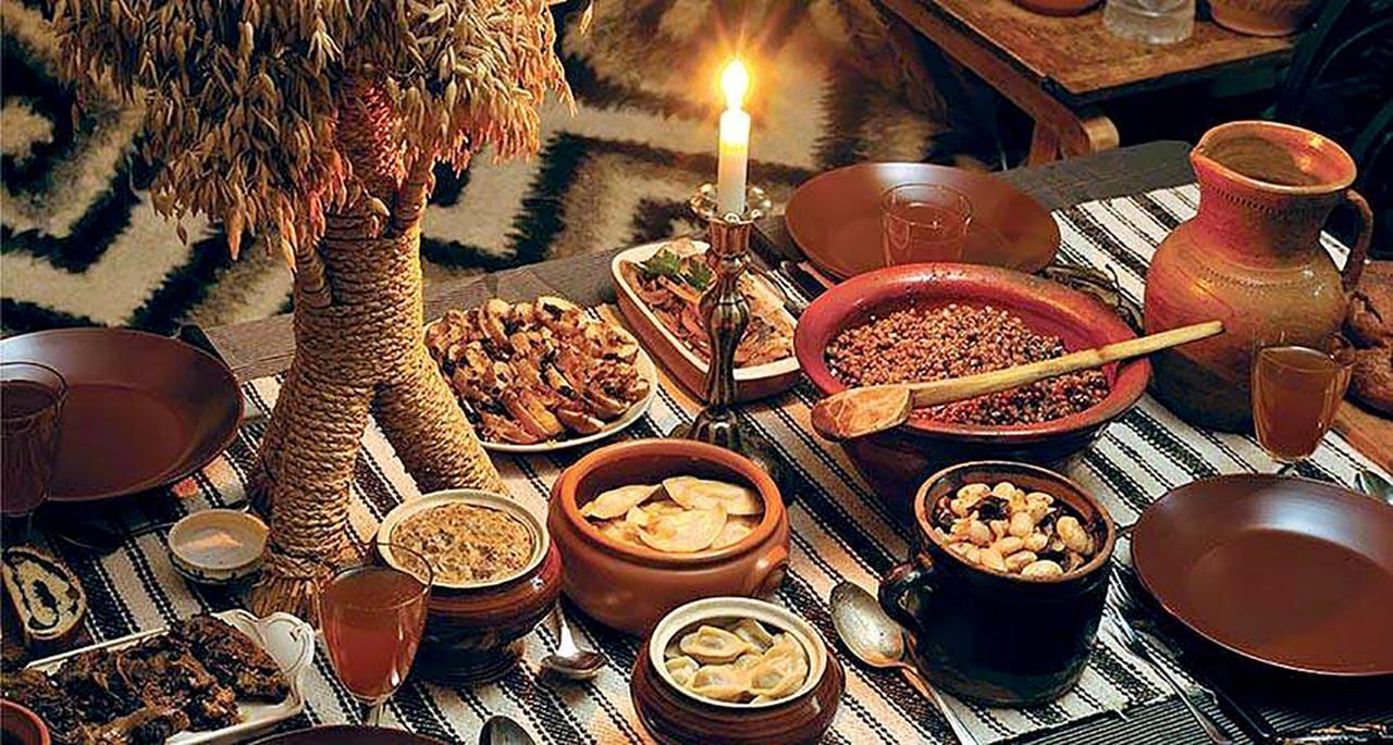 Christmas Eve 2025 holiday traditions and what is forbidden to do on