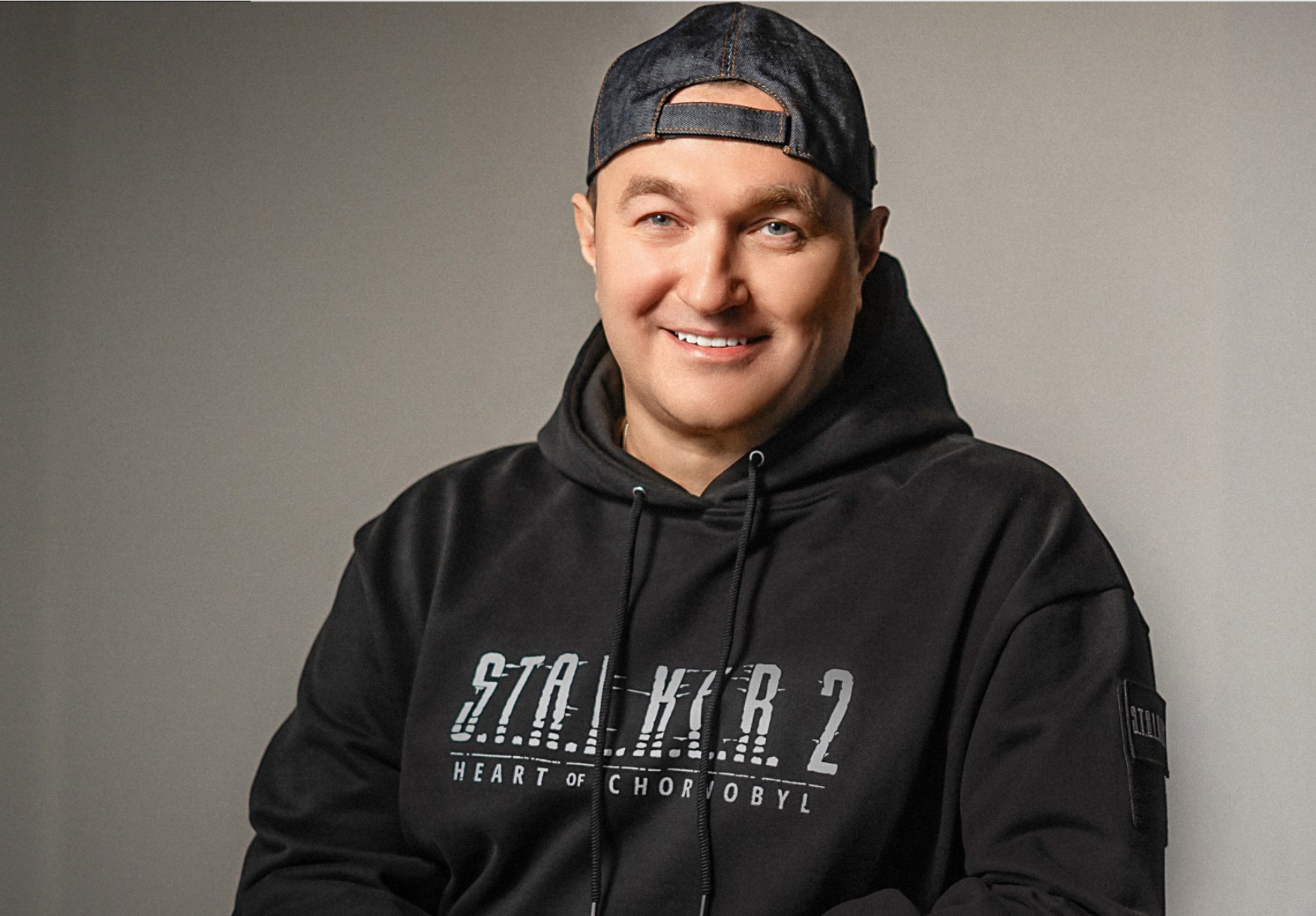 Maksym Krippa